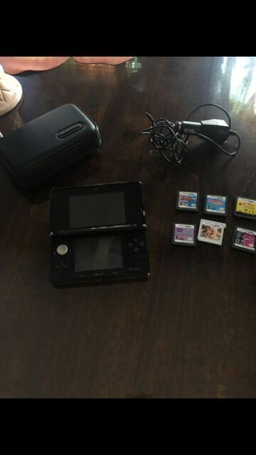 3ds+ accessories