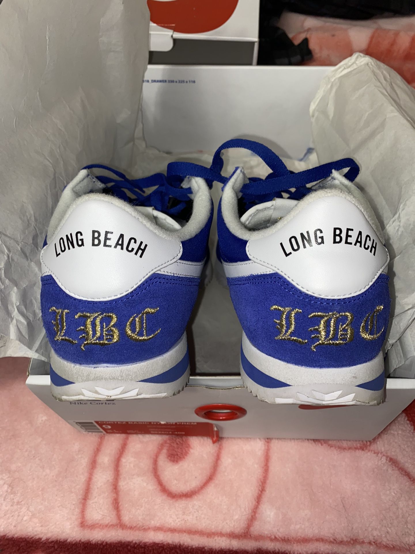 Long beach cortez for sale cheap