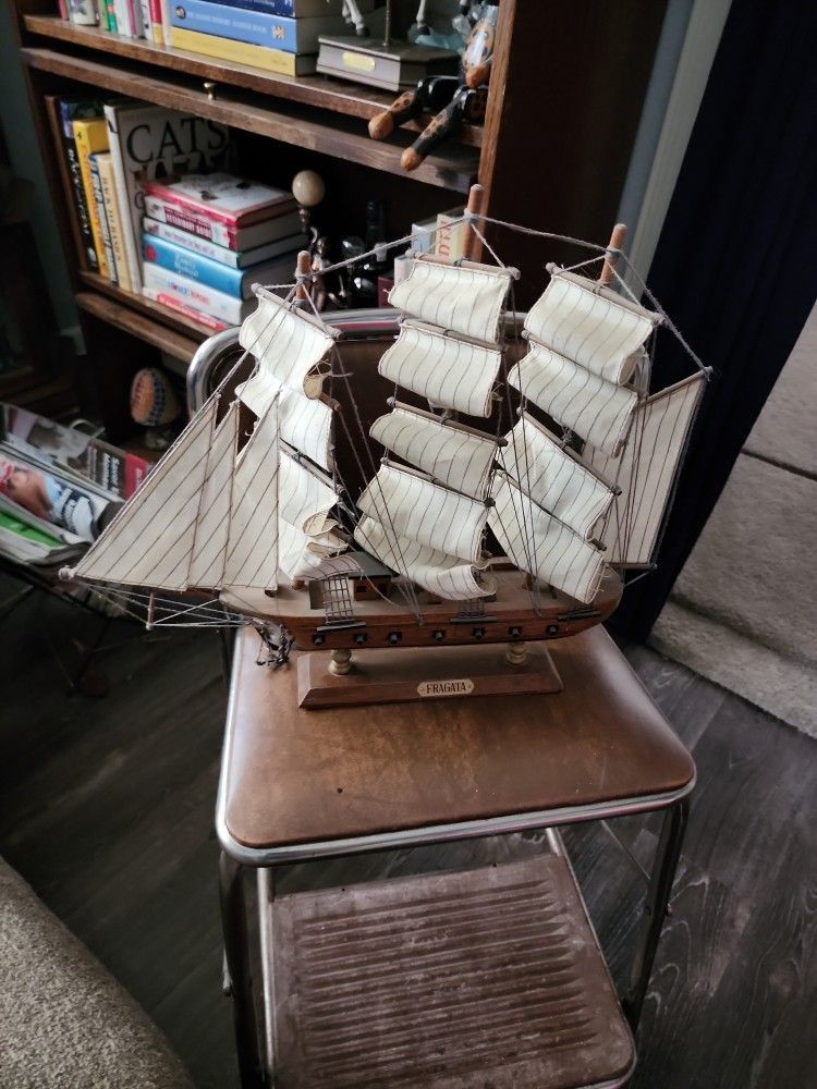 Sailboat