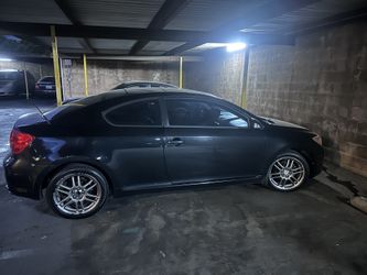 2006 Scion tC