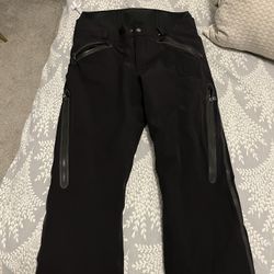 BOGNER SKI PANTS 
