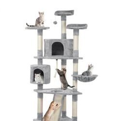 Cat Tree