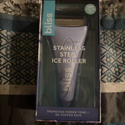 Ice Roller 