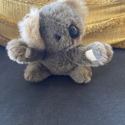 Small Stuffed Koala Bear/ Read Description 