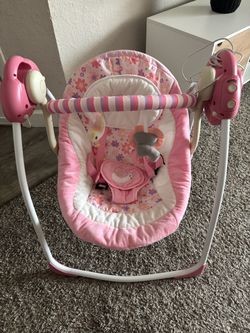 Baby Bouncer / Rocker