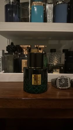 COLOGNE | Khadlaj Intoxicate Mystique La Fede