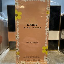 Daisy Marc Jacob’s