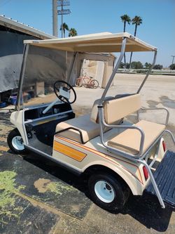 Club Car