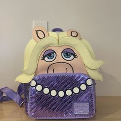 Ms. LoungeFly 