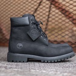 Men’s Timberland Boots