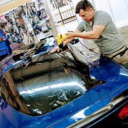 ( Sale )WindOw 💥 TINT PoLarizad0 602* 733* 2349 Call Text 