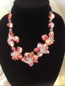 Shell Necklace