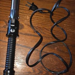 Conair Instant Heat Curling Iron