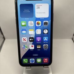 Apple iPhone 11 64gb (Unlocked)