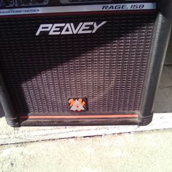 Peavy 150 Amplifier 