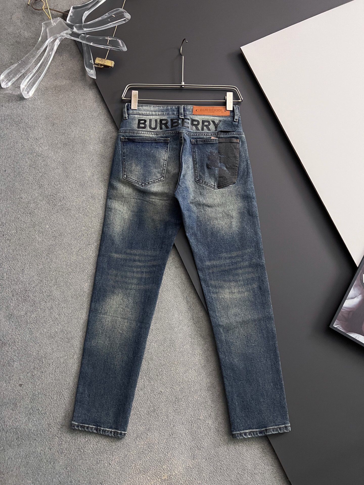 BBR Men’s Jeans New 2025