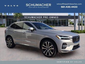 2023 Volvo XC60