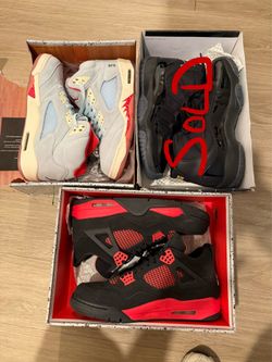 Nike air Jordan