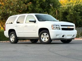 2008 Chevrolet Tahoe