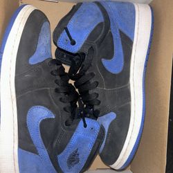 Jordan 1 Size 7y
