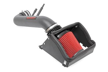 Rough Country Cold Air Intake [15-20 Ford  F-150  5.0L