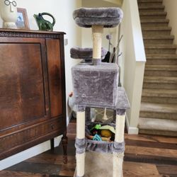 Cat Tree