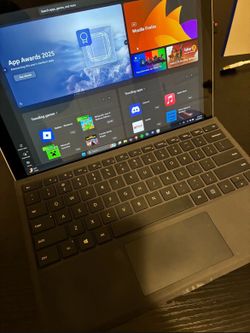 Surface Pro 4