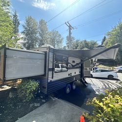 2019 Forest River Cascade Rv
