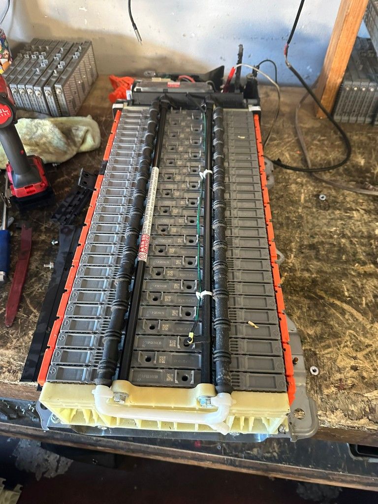 Hybrid Battery for Sale in San Diego, CA OfferUp