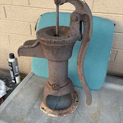 Goulds Water Pump 