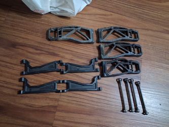 Traxxas Maxx Parts
