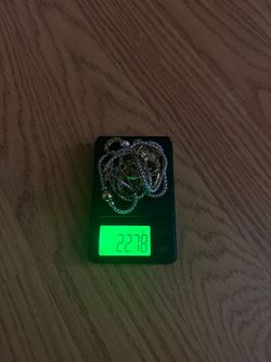 14kt Gold