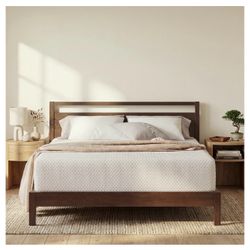 8 Inch Twin Mattress 