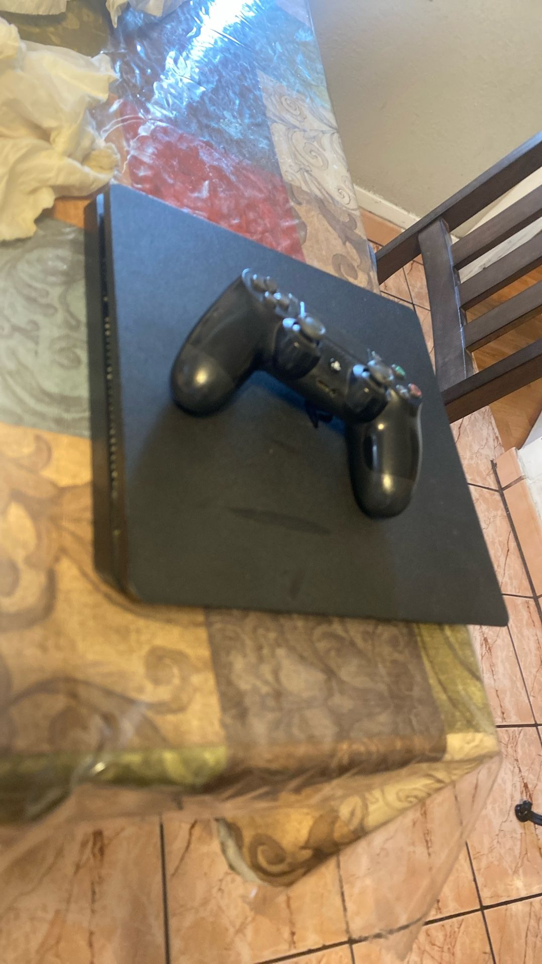 PS4