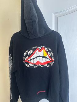 Chrome Hearts Hoodie
