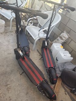48v electric scooter