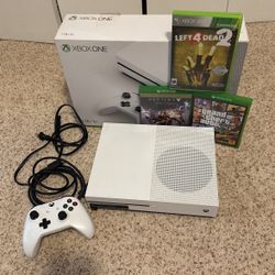 Xbox One S 1TB