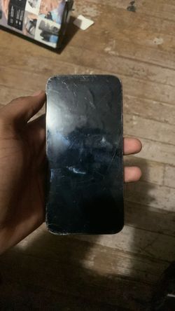 iPhone 12