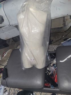 PM Industry Grade Garment Design Form