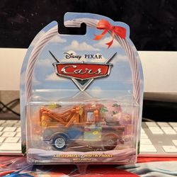 Disney Pixar Cars Easter Matter