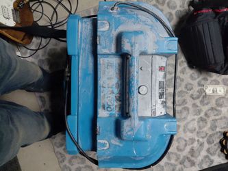 Dri-Eaz Commercial Air Mover 500