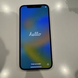 iPhone 12 