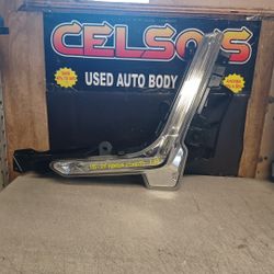 18 21 Honda Clarity LH Daytime Running Light LED OEM. 