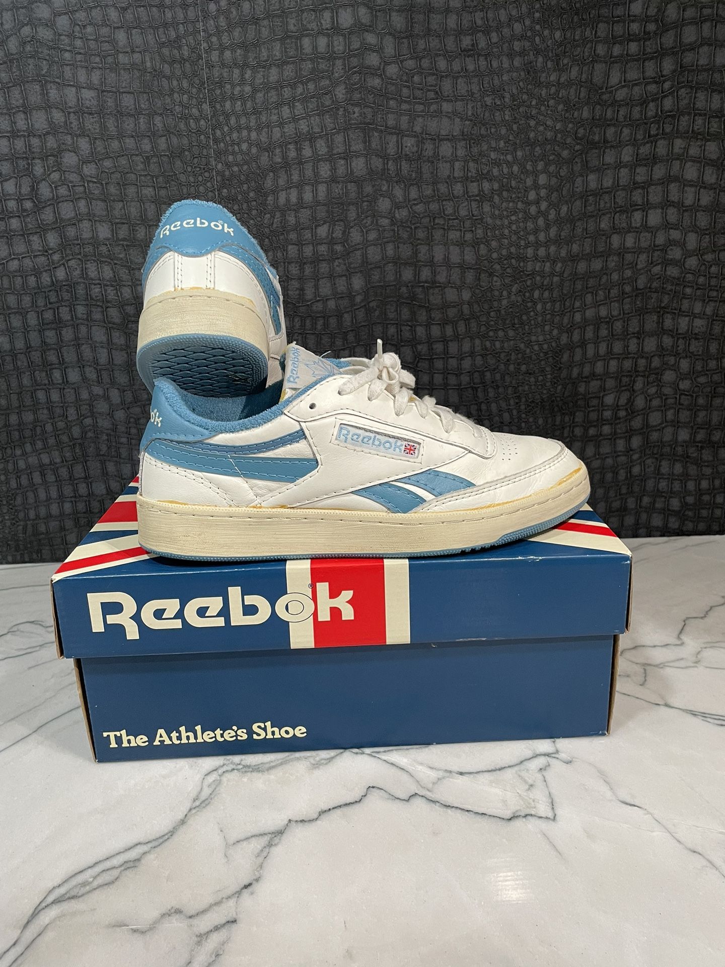 Reebok Club C Revenge 85