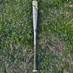31" Louisville Slugger Omaha USA Bat (-10) - Great Condition!