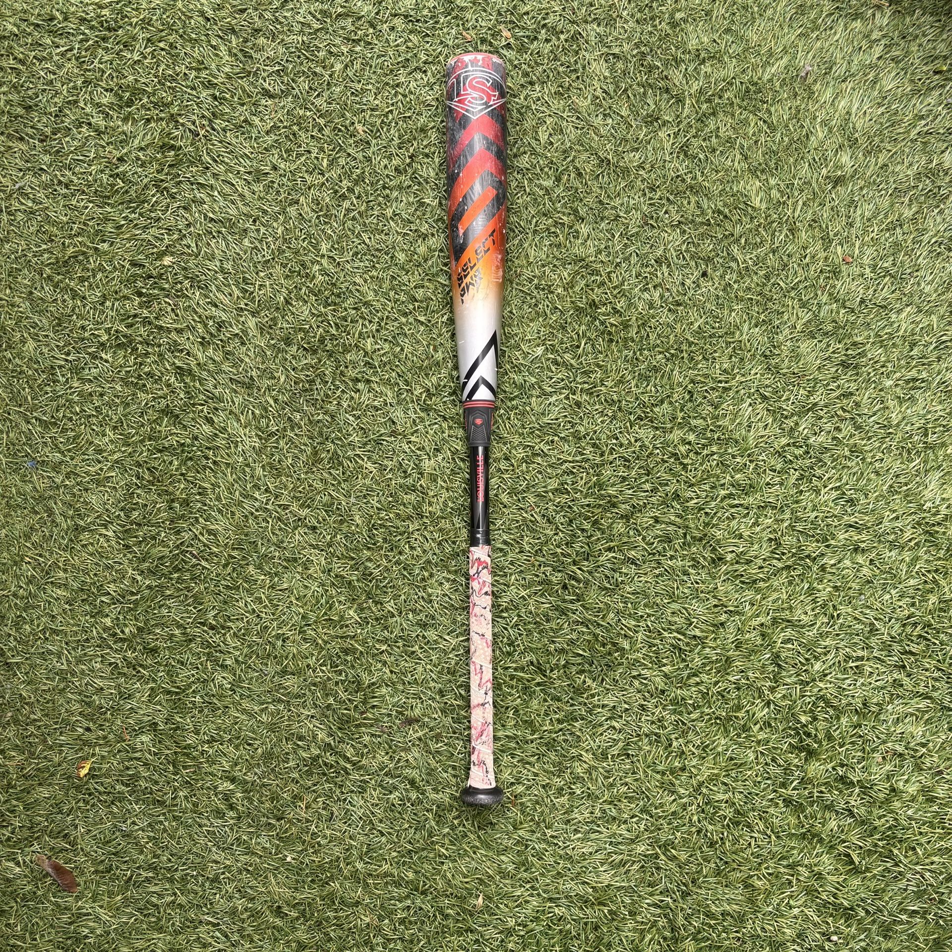 Louisville Slugger Select PWR 2023 31” Drop 8