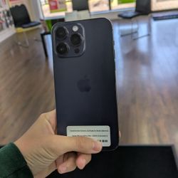 Iphone 14 Pro Max Unlocked 128gb 