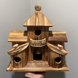 Bird House