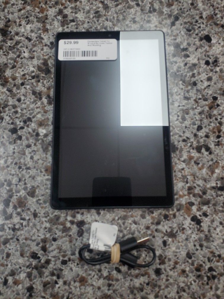 TCL Tablet 9137W 