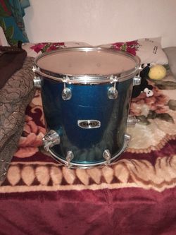 Mapex M Series Floor Tom Drum